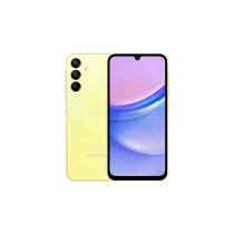 Smartphone Samsung Galaxy A15 6,5" MediaTek Helio G99 4 GB RAM 128 GB Gelb