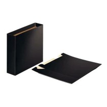 Filing Cabinet Esselte Black A4 (20 Units)