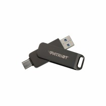 Clé USB Patriot Memory R550 Noir 1 TB