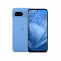 Smartphone Google Google Pixel 8a 6,1" GOOGLE TENSOR G3 8 GB RAM 128 GB Bleu