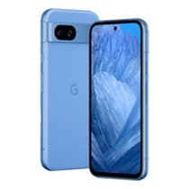 Smartphone Google Google Pixel 8a 6,1" GOOGLE TENSOR G3 8 GB RAM 128 GB Bleu