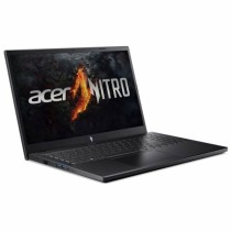 Laptop Acer 15,6" 16 GB RAM 1 TB SSD Nvidia Geforce RTX 4050 Qwerty Spanisch