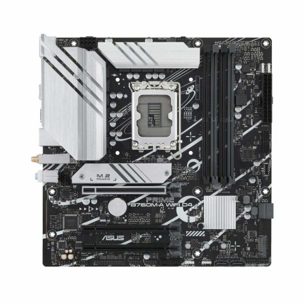 Motherboard Asus 90MB1CX0-M0EAY0 LGA 1700