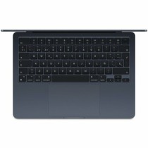 Laptop Apple MRXW3Y/A M3 8 GB RAM 512 GB SSD