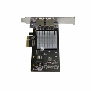 Carte Réseau Startech ST10GPEXNDPI        