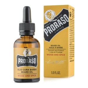 Huile pour barbe Proraso 400740 30 ml