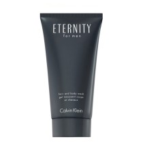 Schonendes Shampoo Eternity For Men Calvin Klein 121273 (200 ml) 150 ml 200 ml (1 Stück)