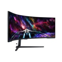 Écran Samsung LS57CG952NUXEN 58"