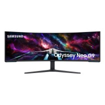 Écran Samsung LS57CG952NUXEN 58"