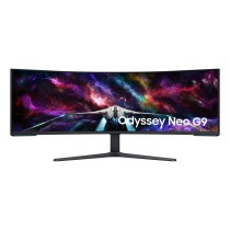 Écran Samsung LS57CG952NUXEN 58"