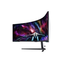 Écran Samsung LS57CG952NUXEN 58"