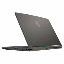 Ordinateur Portable MSI Thin A15-040XES 15,6" i5-12450H AMD Ryzen 7 7735HS 16 GB RAM 512 GB SSD Nvidia Geforce RTX 4050