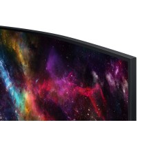 Écran Samsung LS57CG952NUXEN 58"