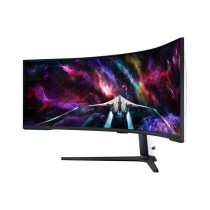 Écran Samsung LS57CG952NUXEN 58"