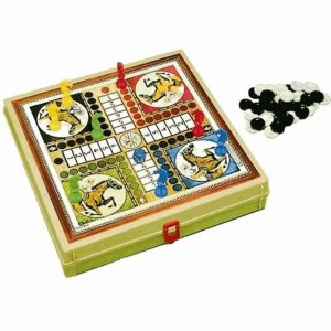 Memory Game Dujardin DUN401