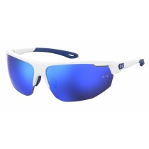 Men's Sunglasses Under Armour UA-0002-G-S-WWK ø 71 mm