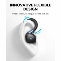 Bluetooth in Ear Headset Soundcore Schwarz