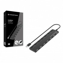 Câble USB Conceptronic Noir