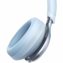 Casques avec Microphone Soundcore Bleu