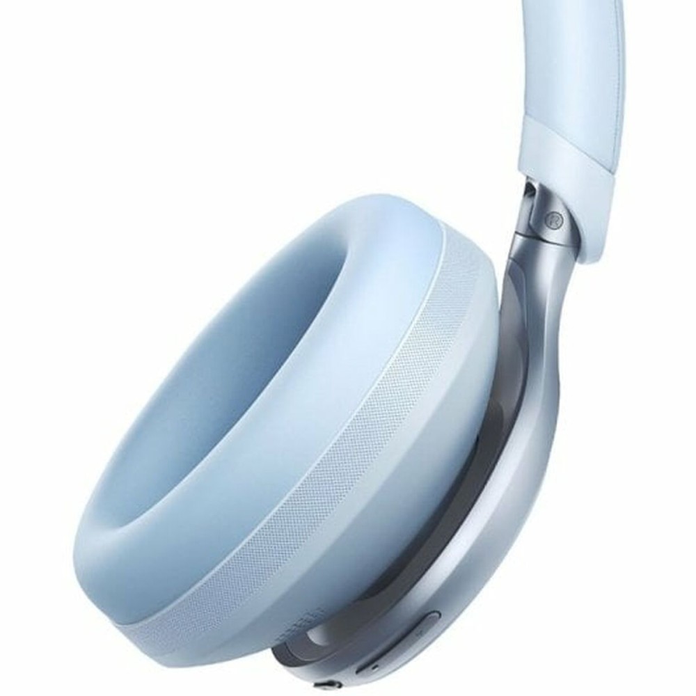 Headphones with Microphone Soundcore Blue