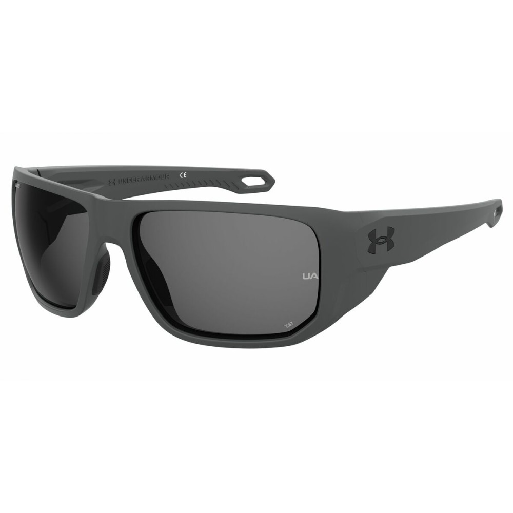 Lunettes de soleil Unisexe Under Armour UA-ATTACK-2-RIW ø 63 mm