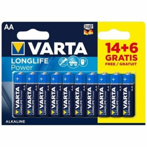 Batterien Varta 1,5 V