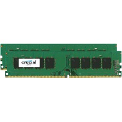 RAM Speicher Micron CT2K4G4DFS8266 8 GB DDR4 CL19