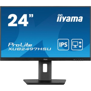 Écran Iiyama XUB2497HSU-B2 Full HD 24"