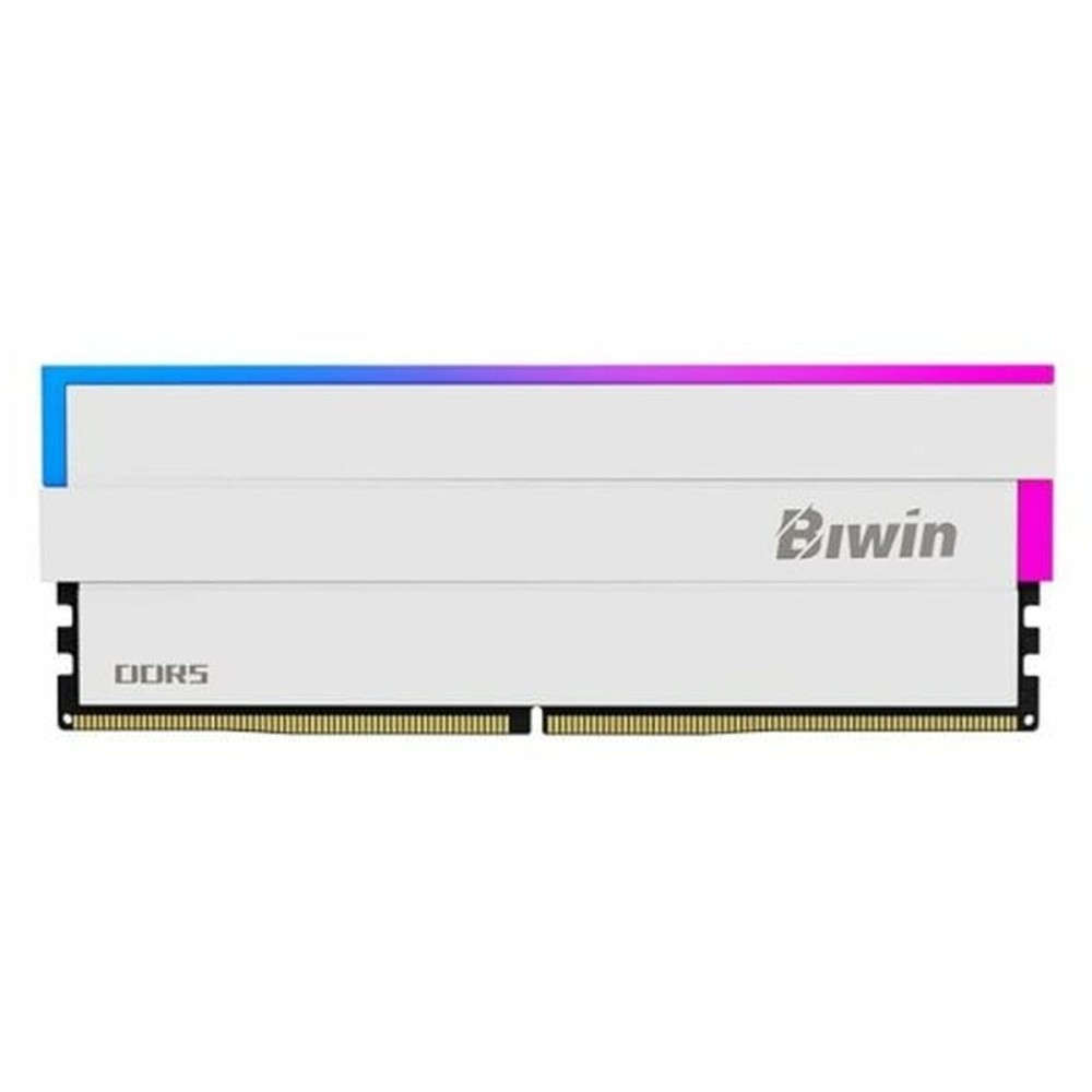 Mémoire RAM 32 GB DIMM 6000 MHz cl30