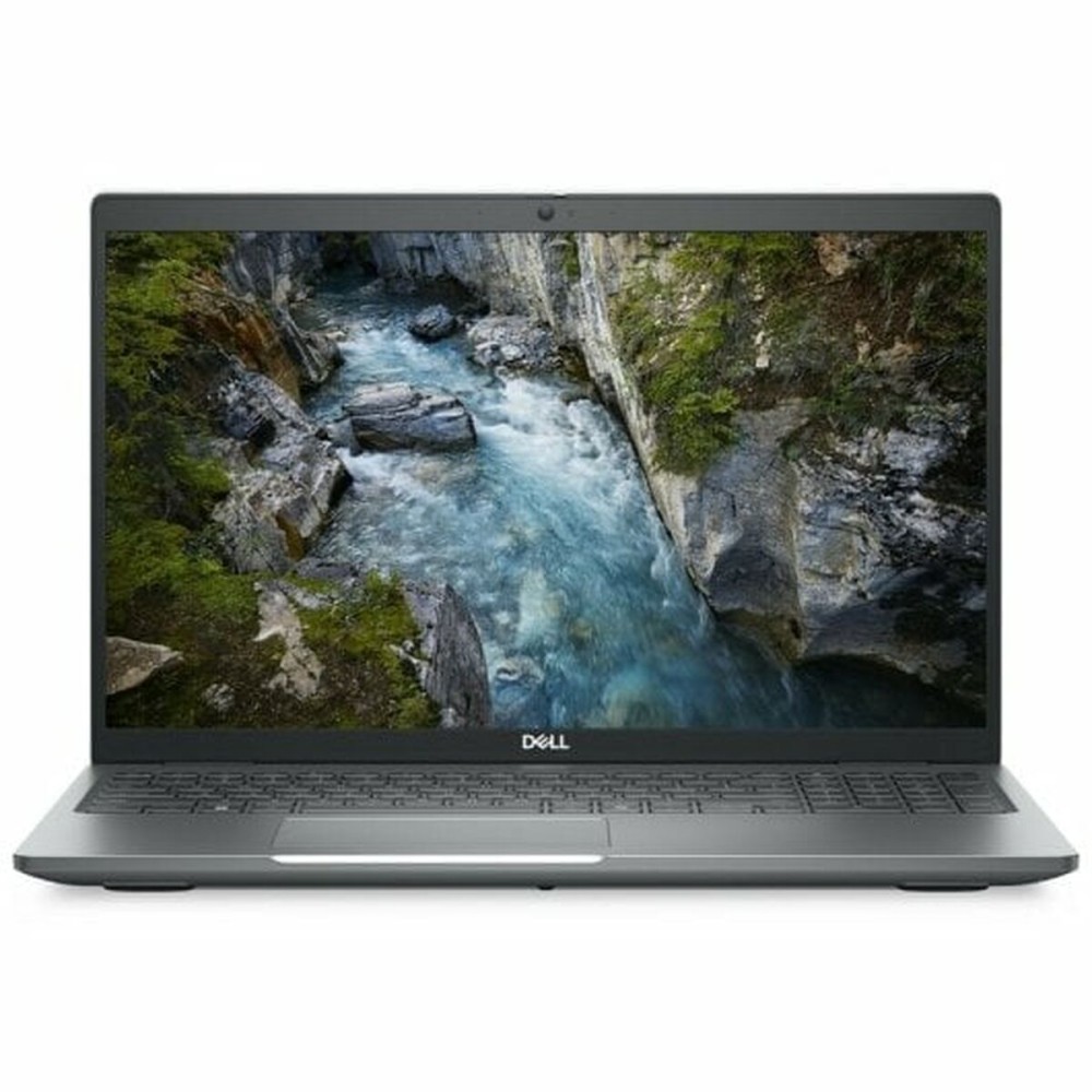 Ordinateur Portable Dell 15,6" Intel Evo Core Ultra 7 155H 32 GB RAM 1 TB SSD Espagnol Qwerty