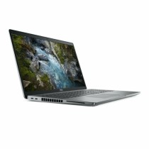 Ordinateur Portable Dell 15,6" Intel Evo Core Ultra 7 155H 32 GB RAM 1 TB SSD Espagnol Qwerty