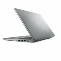 Laptop Dell 15,6" Intel Evo Core Ultra 7 155H 32 GB RAM 1 TB SSD Qwerty Spanisch