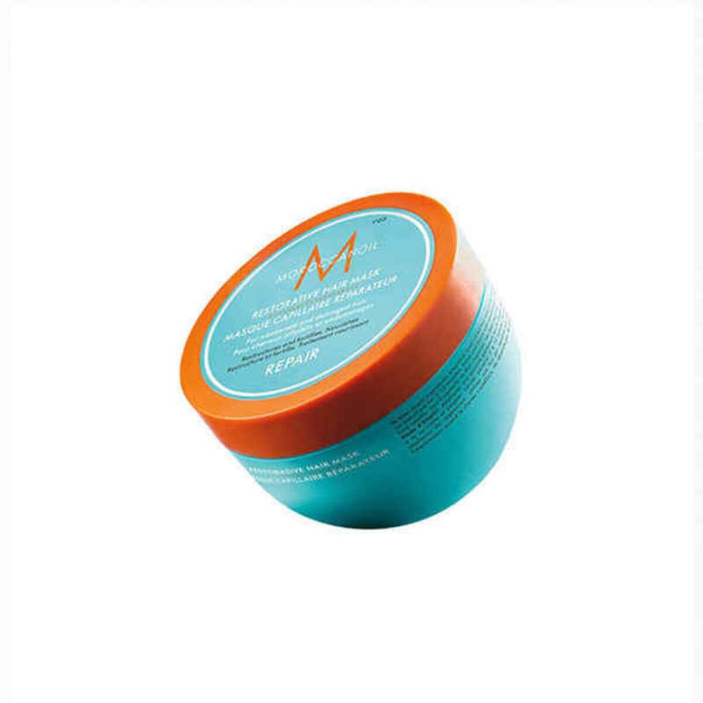 Repairing Haar-Reparatur-Maske Moroccanoil Restorative 250 ml (1 Stück)