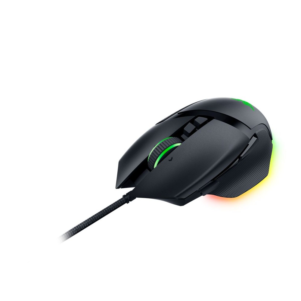 Drahtlose optische Maus Razer RZ01-05230100-R3M1 Schwarz