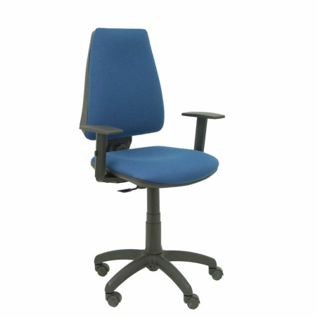 Chaise de Bureau Elche CP Bali P&C I200B10 Bleu Blue marine