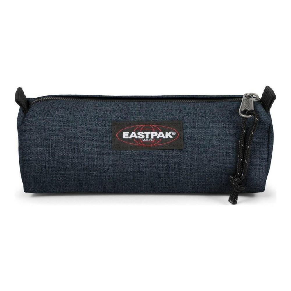 School Case Eastpak EK37226W Blue Dark blue