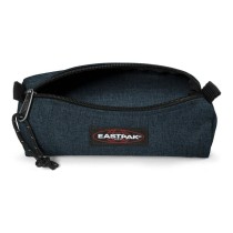 Trousse d'écolier Eastpak EK37226W Bleu Bleu foncé