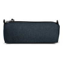 Trousse d'écolier Eastpak EK37226W Bleu Bleu foncé