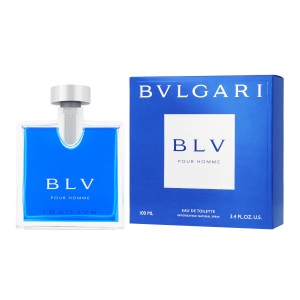 Herrenparfüm Bvlgari EDT BLV Pour Homme 100 ml