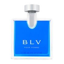 Men's Perfume Bvlgari EDT BLV Pour Homme 100 ml