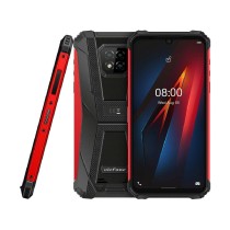 Smartphone Ulefone Armor 8 Rot 64 GB Octa Core 6,1" 4 GB RAM