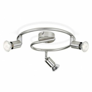 Ceiling Light Philips limbali Metal 32 x 13 cm 50 W