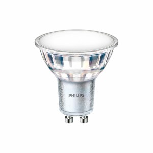 LED-Lampe Philips 4,9 W GU10 550 lm (6500 K)