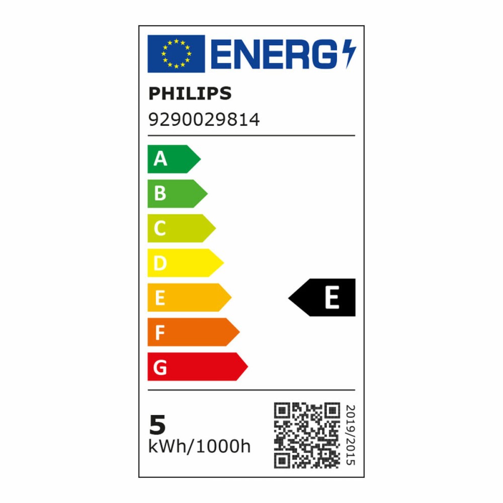 LED lamp Philips 4,9 W GU10 550 lm (6500 K)