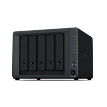 NAS-Netzwerk-Speicher Synology DS1522+ 8 GB AMD Ryzen R1600 8 GB RAM