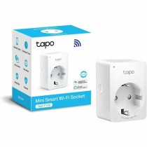 Prise Intelligente TP-Link Tapo P100