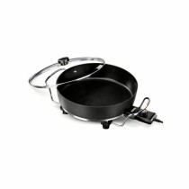 Casserole avec Couvercle Princess Électrique 5,4 L 1800W