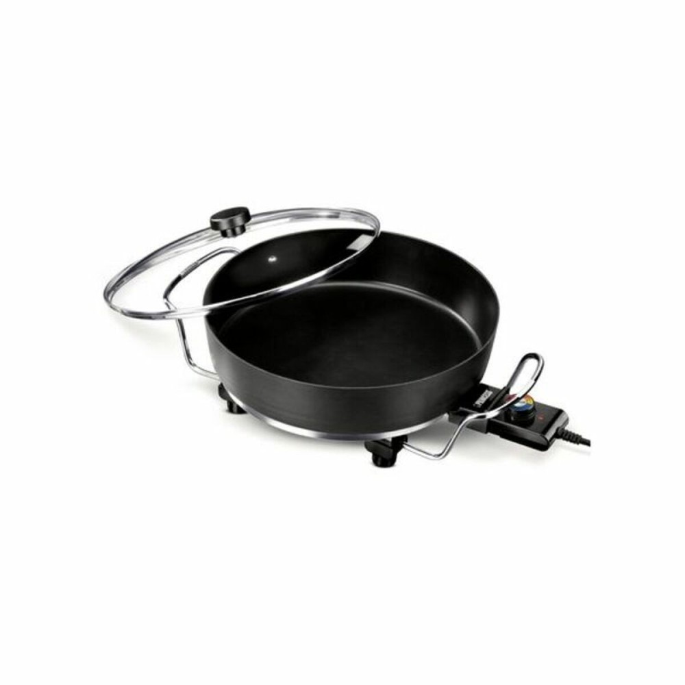 Multifunctional Electric Saucepan Princess 01.162367.01.001 Electric