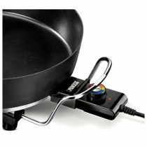 Casserole with lid Princess Electric 5,4 L 1800W