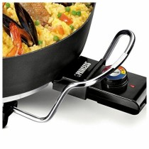 Casserole avec Couvercle Princess Électrique 5,4 L 1800W